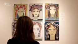 У Чикаго відкрили виставку, присвячену подіям Майдану (відео) У Чикаго відкрили виставку, присвячену подіям Майдану (відео)