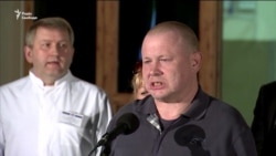 Я став думати інакше, ніж люди на Донбасі, яких просто обдурили – Жемчугов (відео) Я став думати інакше, ніж люди на Донбасі, яких просто обдурили – Жемчугов (відео)