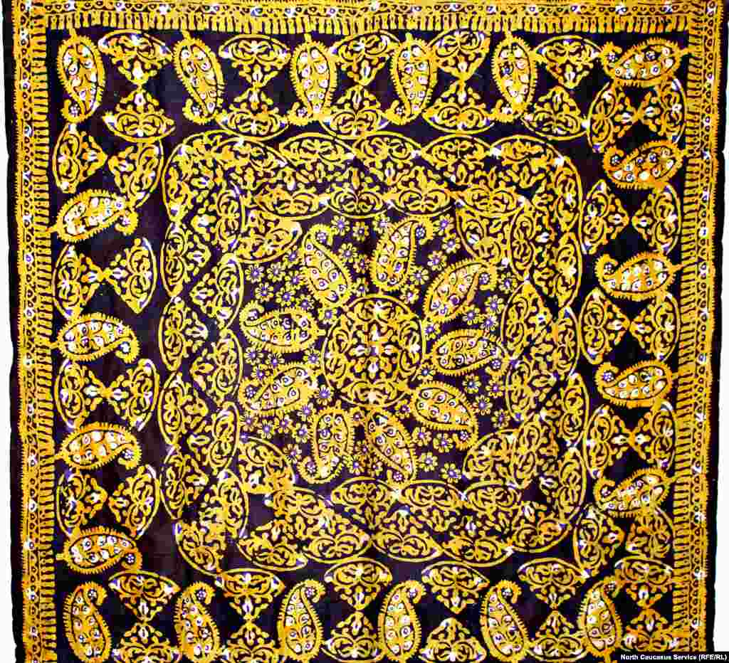 На IX сессии ЮНЕСКО келагаи был внесен в список нематериального культурного наследия человека. Случилось это в 2014 году.