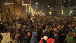 Građani Beograda: Želimo da ostanemo ovde Građani Beograda: Želimo da ostanemo ovde