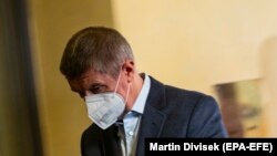 Андрей Бабіш каже, що вжив невдале слово