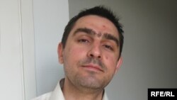 Дмитро Шурхало