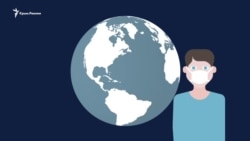 Почему так много людей в масках? Объясняем детям (видео) Почему так много людей в масках? Объясняем детям (видео)