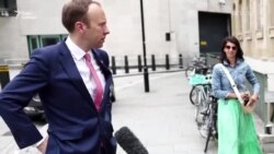 Нове довкола COVID-19 (відео) Нове довкола COVID-19 (відео)