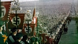 Мальчик и погром Мальчик и погром