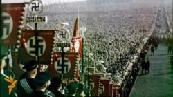 Мальчик и погром Мальчик и погром