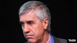 Красноярский предприниматель Анатолий Быков