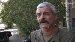 Перші постріли – найстрашніше, що було – в беззахисну техніку