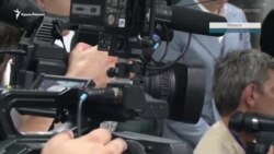 «Мы победили страх и безразличие»: Тихановская о выборах в Беларуси (видео) «Мы победили страх и безразличие»: Тихановская о выборах в Беларуси (видео)