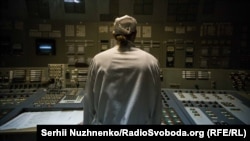 Фотогалерея: Інженери ЧАЕС. На робочому місці 30 років по тому