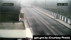 Польско-белорусская граница после закрытия 12 сентября 2025 года