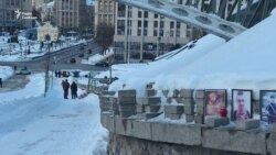 «Однозначно вийшов би ще раз» – поранений майданівець про Революцію гідності (відео) «Однозначно вийшов би ще раз» – поранений майданівець про Революцію гідності (відео)