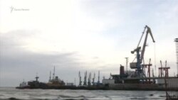 Керченский кризис: неделя реакций и заявлений (видео) Керченский кризис: неделя реакций и заявлений (видео)