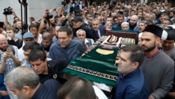 Лицом к событию. Как были убиты журналисты - государству виднее Лицом к событию. Как были убиты журналисты - государству виднее