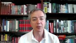 Олександр Хара про кардинальний «зсув» у Вашингтоні на користь України в НАТО (відео) Олександр Хара про кардинальний «зсув» у Вашингтоні на користь України в НАТО (відео)