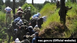 Учебно-практические курсы для журналистов «Бастион», иллюстрационное фото