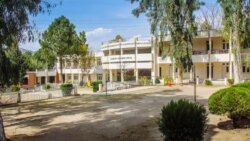 د سوات په سیدو شریف کې د جینکو کالج د سوات په سیدو شریف کې د جینکو کالج