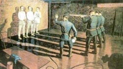 С христианской точки зрения. Поминовение палачей С христианской точки зрения. Поминовение палачей