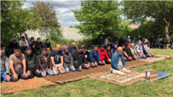 Убийство Рахимова. Почему силовики отказались отдавать тело? | Крымское утро Убийство Рахимова. Почему силовики отказались отдавать тело? | Крымское утро