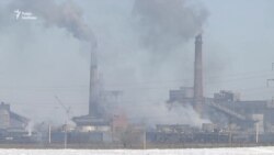 Вогонь і холод. Ситуація в Авдіївці (відео) Вогонь і холод. Ситуація в Авдіївці (відео)