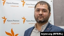 Адвокат Едем Семедляєв