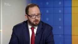 Так роблять пірати – Полозов про захоплення Росією українських моряків Так роблять пірати – Полозов про захоплення Росією українських моряків