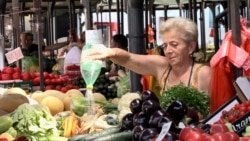 Vrelo popodne sa radnicima u Beogradu