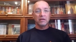 Украинские эксперты о "Крымской платформе" Украинские эксперты о "Крымской платформе"