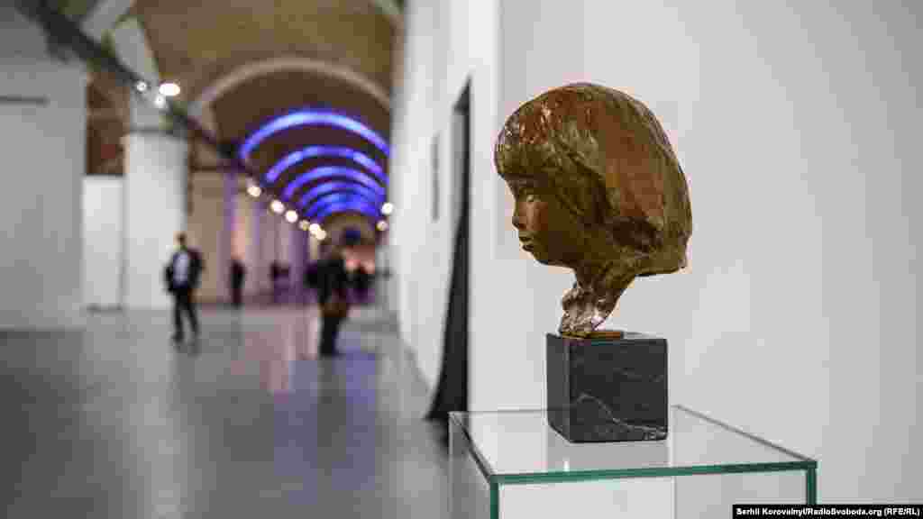 П'єр Огюст-Ренуар та його «Голова дитини»