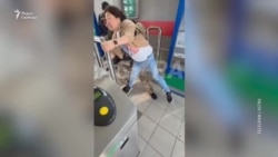 Мигрантами занимаются все Мигрантами занимаются все