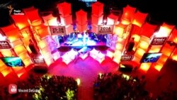 Фестивальна культура України Фестивальна культура України