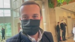 Кирило Тимошенко про засідання фракції, Разумкова, розслідування «Бабель» Кирило Тимошенко про засідання фракції, Разумкова, розслідування «Бабель»