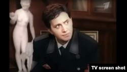 Эфир Первого канала