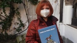 Šehabović o vremenu ekološkog nasilja Šehabović o vremenu ekološkog nasilja