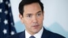 Рубио: в окончательном мирном соглашении должны учитываться введенные санкции против России