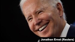 Раніше цього місяця президент США Джо Байден подав запит до Конгресу США на екстрену допомогу Україні