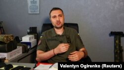 Водночас очільник ГУР наголосив, що українські військові все ще потребують значного запасу озброєнь і боєприпасів для успішного продовження операцій