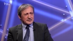 Земан не шкодить репутації чеської держави «занадто» – керівник МЗС Чехії (відео) Земан не шкодить репутації чеської держави «занадто» – керівник МЗС Чехії (відео)