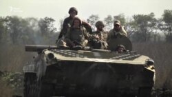 На ділянці Петрівське-Богданівка завершилося розведення сторін від лінії зіткнення (відео) На ділянці Петрівське-Богданівка завершилося розведення сторін від лінії зіткнення (відео)