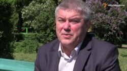 Леонід Станчук Леонід Станчук