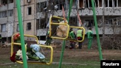 У березні було зафіксовано щонайменше 164 загиблих та 910 поранених осіб – це на 50% більше, ніж у лютому 2025 року