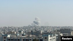 აშშ-ის მიერ შემოთავაზებული ზავის დაწყებიდან ერთ კვირაზე მეტი გავიდა.