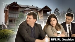 Журналісти виявили, що фірма «Скомпані» за останні чотири роки фактично не проводила реальної господарської діяльності