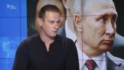 Трамп визнав, що Путін «ймовірно причетний до отруєнь і убивств». Чого чекати Україні? Трамп визнав, що Путін «ймовірно причетний до отруєнь і убивств». Чого чекати Україні?