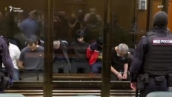 Дело Крокуса в суде Дело Крокуса в суде