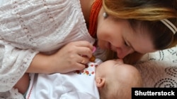 Верховна Рада посилила відповідальність батьків, які не сплачують аліменти на дитину