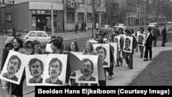 Варшава, 1978 год