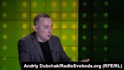 Стас Асєєв заснував фонд, який платить гроші за інформацію про воєнних злочинців