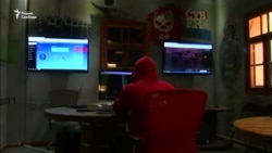 Жулики в киберпространстве Жулики в киберпространстве