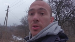 Загострення на Донбасі: як відреагували цивільні і чи йдуть бої зараз – відео з місця подій Загострення на Донбасі: як відреагували цивільні і чи йдуть бої зараз – відео з місця подій